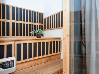 Holiday house Vester Husby  46