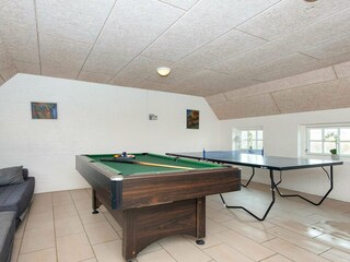 Vakantiehuis Vester Husby  43