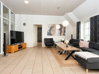 Ferienhaus Vester Husby  48