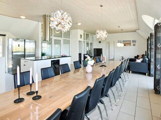 Ferienhaus Vester Husby  17