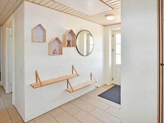 Vakantiehuis Vester Husby  14