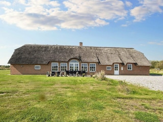 Ferienhaus Vester Husby  1