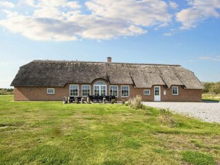 Maison de vacances Vester Husby  1