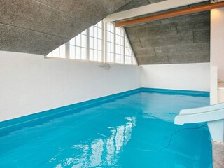 Ferienhaus Harboøre  8