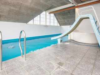 Ferienhaus Harboøre  10