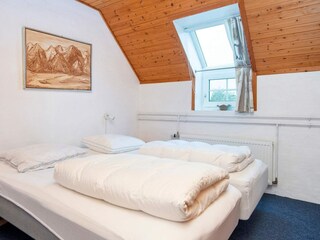 Ferienhaus Harboøre  16