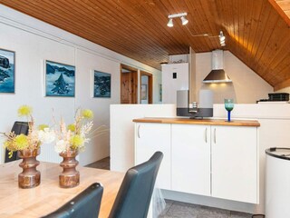 Ferienhaus Harboøre  22