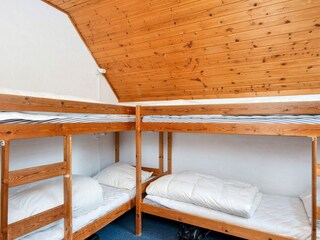 Casa de vacaciones Harboøre  34