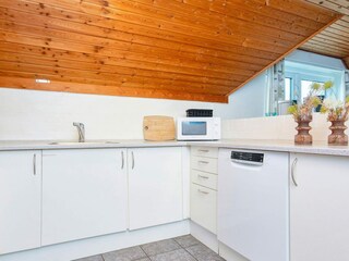 Vakantiehuis Harboøre  25