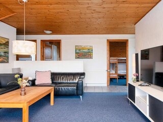 Ferienhaus Harboøre  26