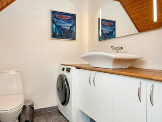 Maison de vacances Harboøre  21