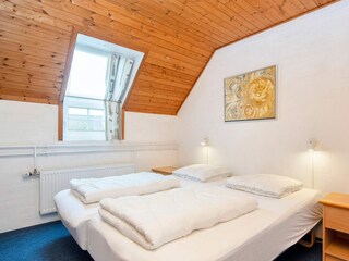 Casa de vacaciones Harboøre  36