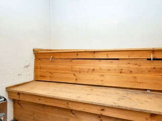 Vakantiehuis Harboøre  34