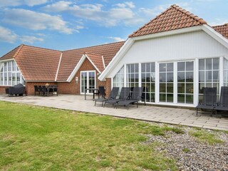 Ferienhaus Harboøre  35