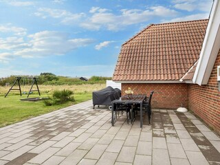 Ferienhaus Harboøre  36