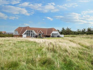 Vakantiehuis Harboøre  37