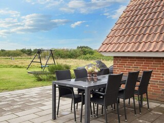 Ferienhaus Harboøre  38