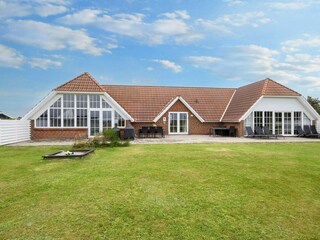 Ferienhaus Harboøre  40