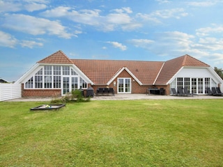Holiday house Harboøre  40