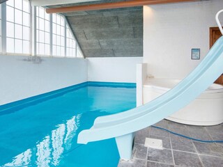 Holiday house Harboøre  2