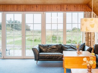 Maison de vacances Harboøre  27