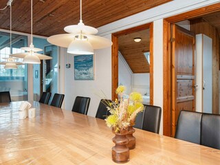 Holiday house Harboøre  26