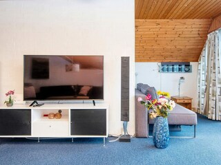 Maison de vacances Harboøre  33