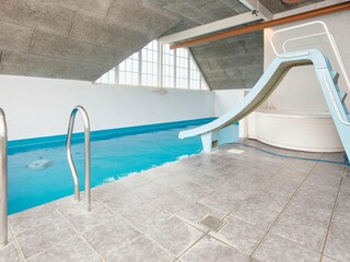 Maison de vacances Harboøre  29