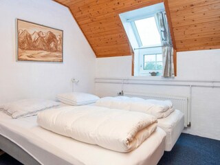 Holiday house Harboøre  8