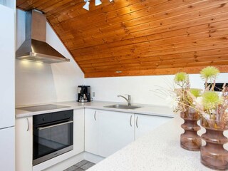 Ferienhaus Harboøre  13