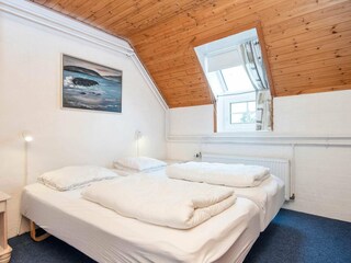 Maison de vacances Harboøre  38