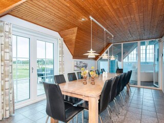Ferienhaus Harboøre  14