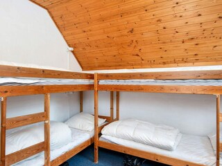 Vakantiehuis Harboøre  34