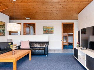 Holiday house Harboøre  23