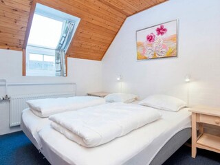 Holiday house Harboøre  32
