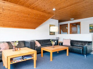 Maison de vacances Harboøre  37