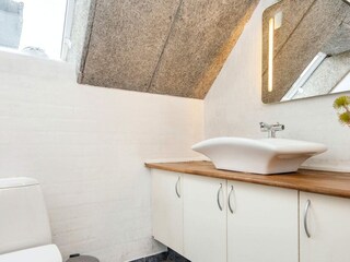 Holiday house Harboøre  19