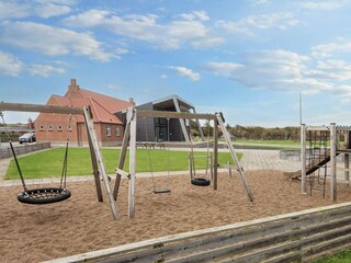 Casa de vacaciones Harboøre  22