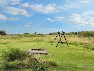 Maison de vacances Harboøre  21