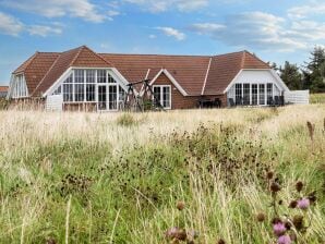 4 Sterne Ferienhaus in Harboøre - Limfjord - image1