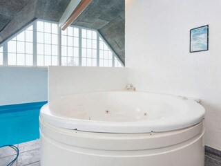 Holiday house Harboøre  30