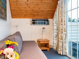 Holiday house Harboøre  22