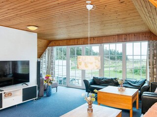 Casa de vacaciones Harboøre  23