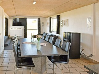 Ferienhaus Søndervig  19