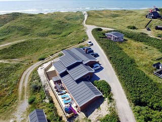 Vakantiehuis Søndervig  16