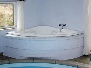 Vakantiehuis Søndervig  18