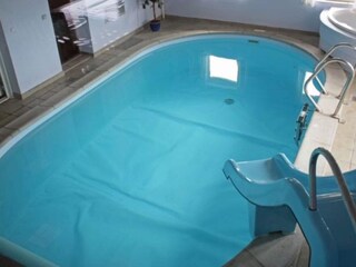 Casa per le vacanze Søndervig  8