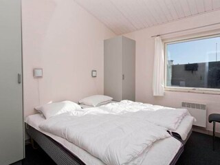 Holiday house Søndervig  15