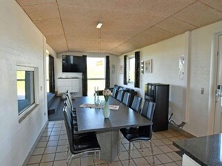 Maison de vacances Søndervig  16