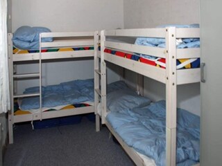 Vakantiehuis Søndervig  17